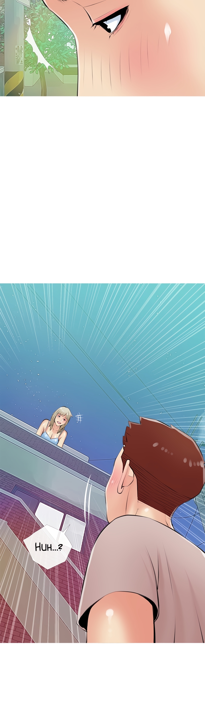 Banging My Aunt Chapter 49 image 34
