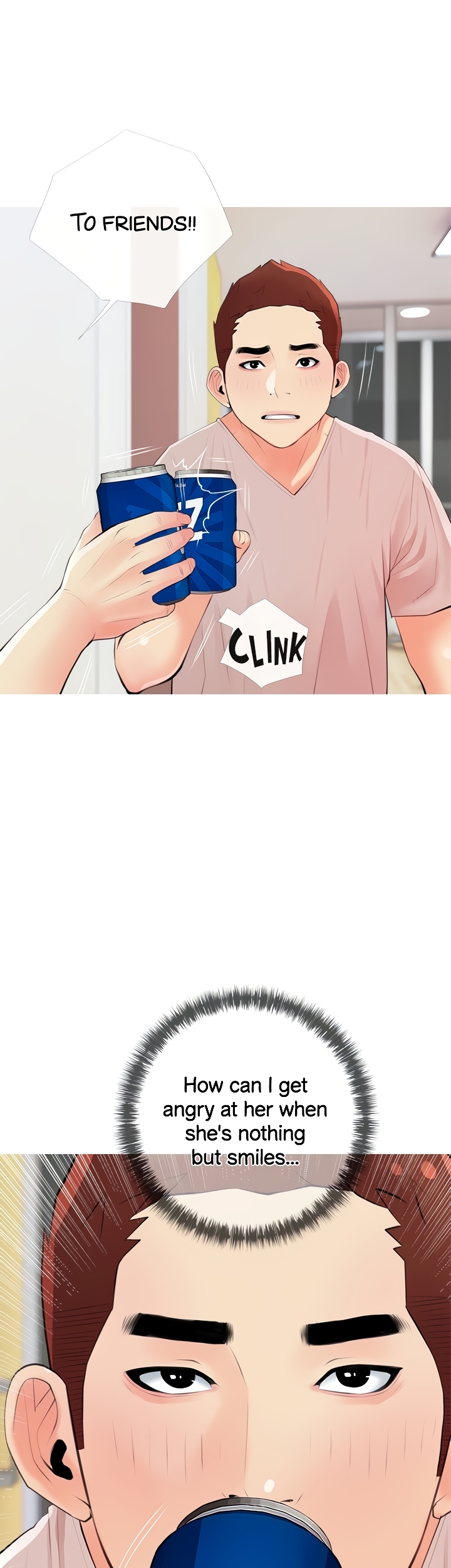 Banging My Aunt Chapter 50 image 19