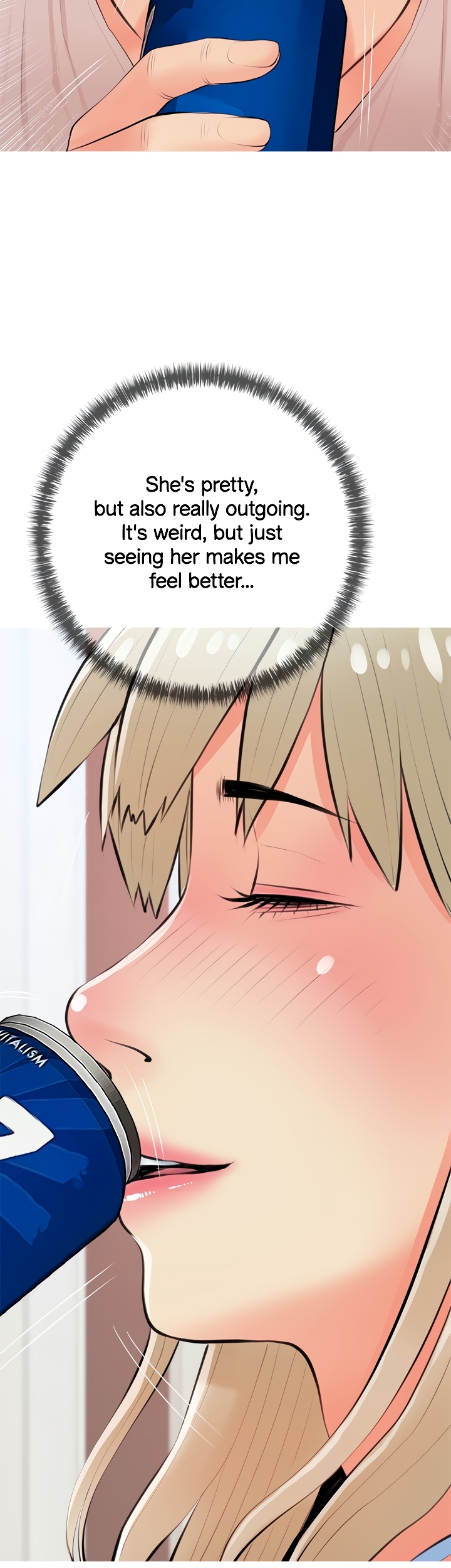 Banging My Aunt Chapter 50 image 20