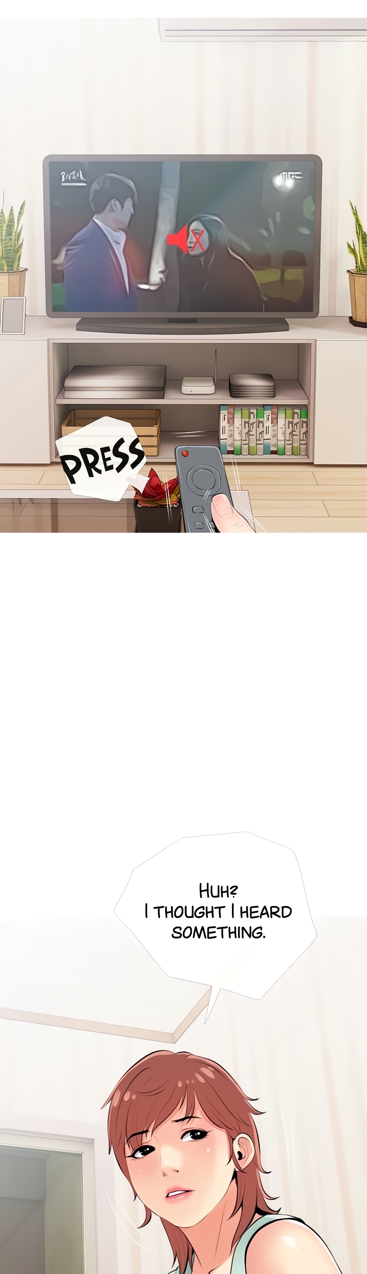 Banging My Aunt Chapter 50 image 22