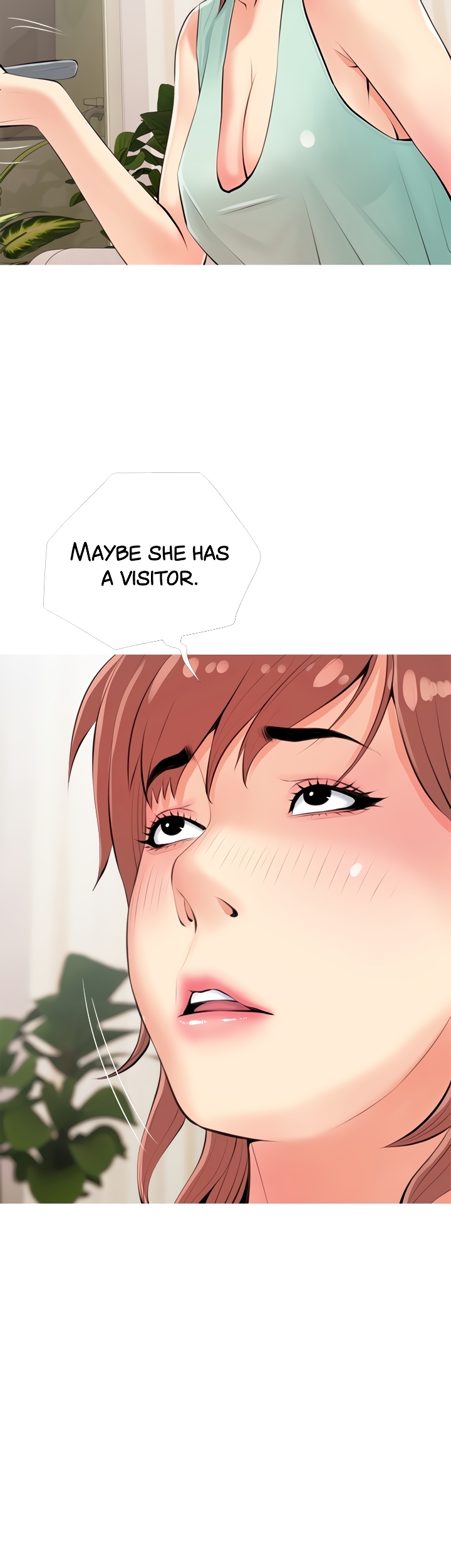 Banging My Aunt Chapter 50 image 23