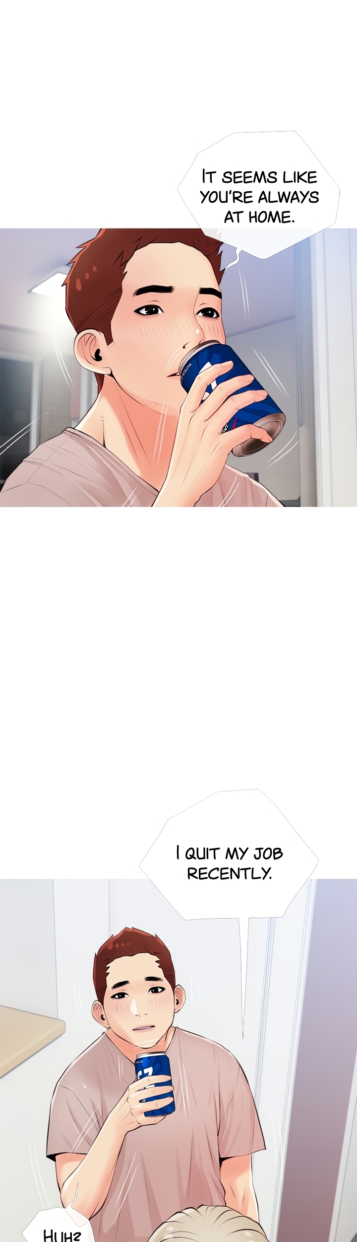 Banging My Aunt Chapter 50 image 25