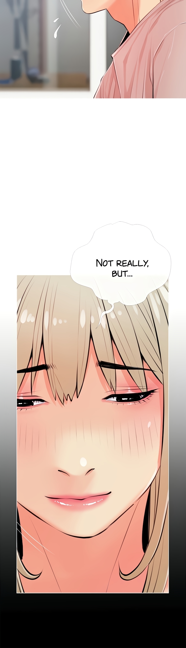 Banging My Aunt Chapter 50 image 28