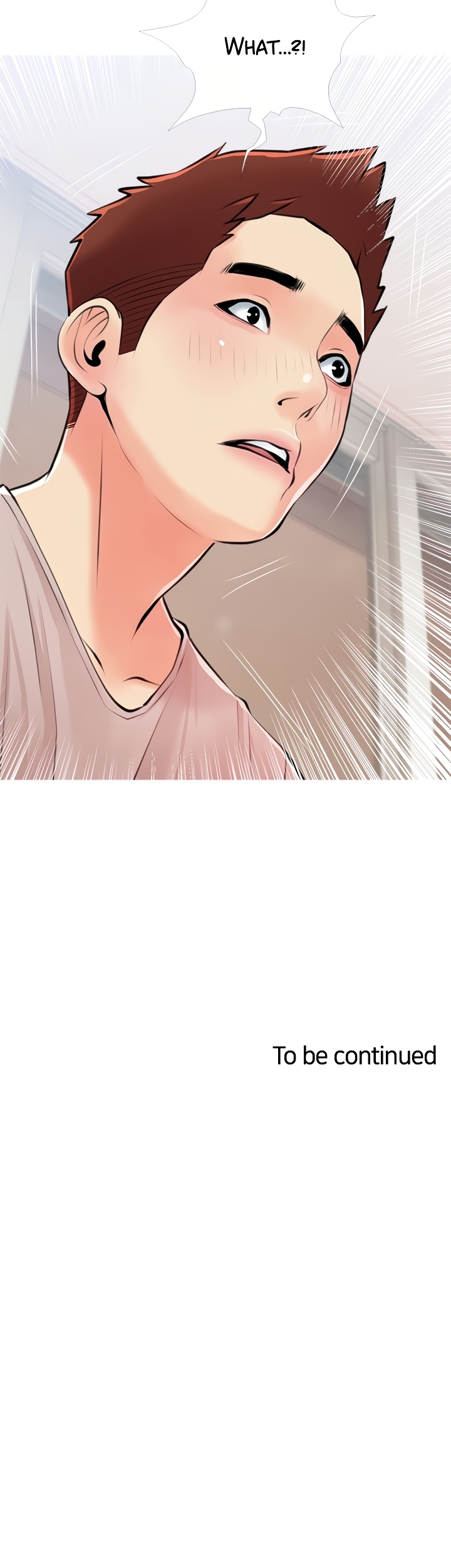 Banging My Aunt Chapter 50 image 34