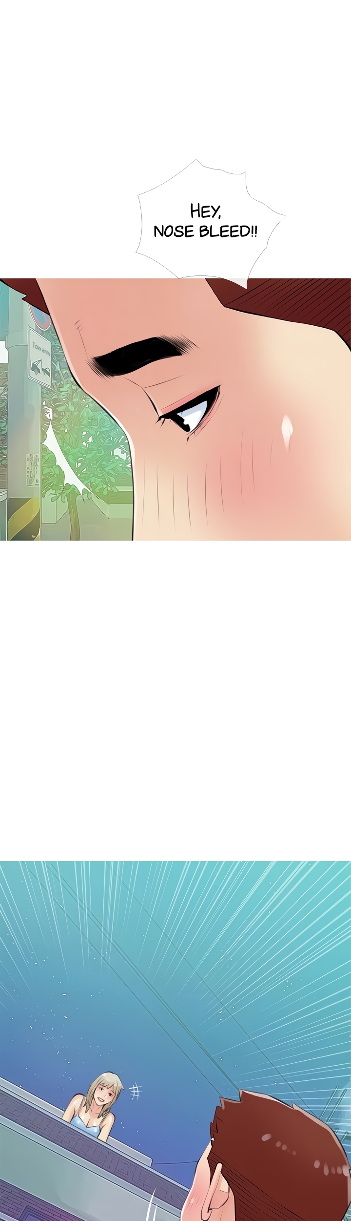 Banging My Aunt Chapter 50 image 5