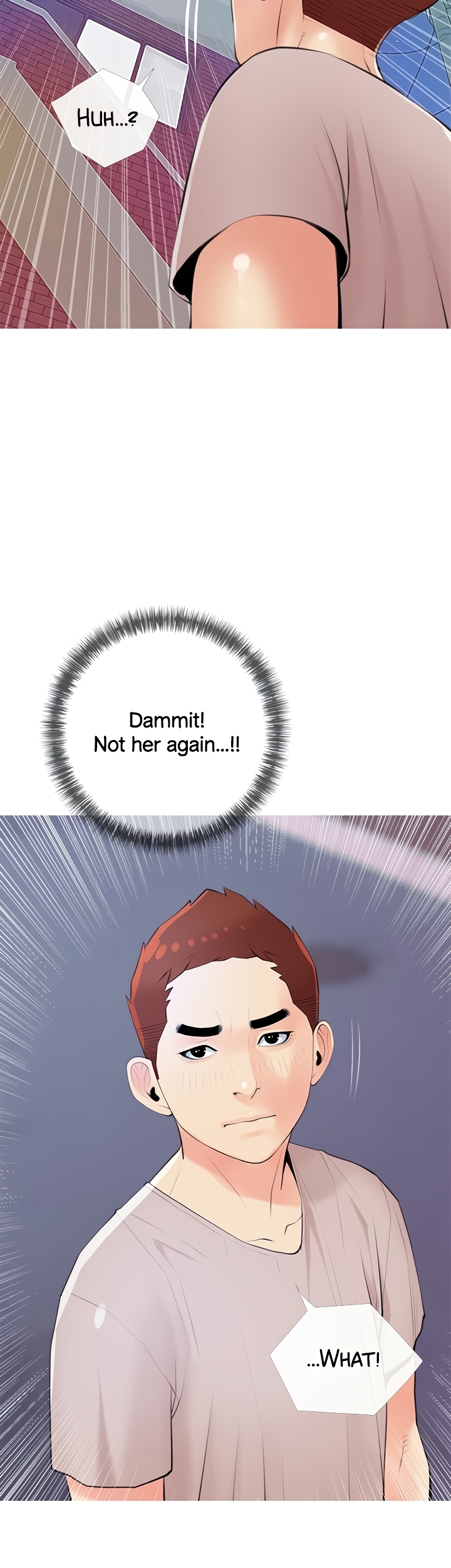 Banging My Aunt Chapter 50 image 6