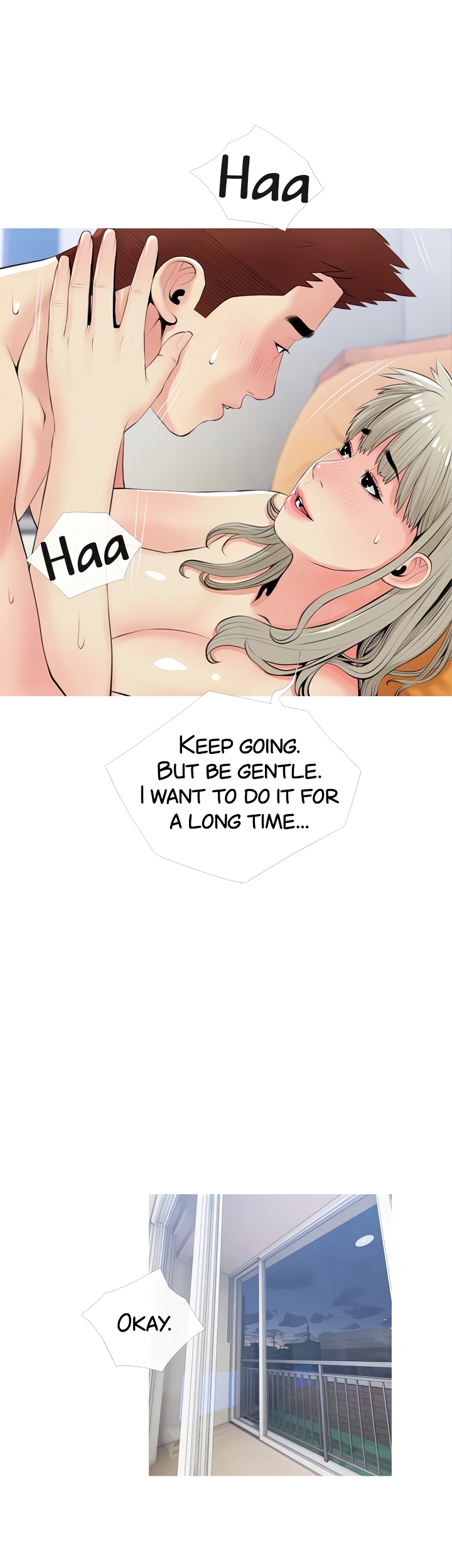 Banging My Aunt Chapter 52 image 13
