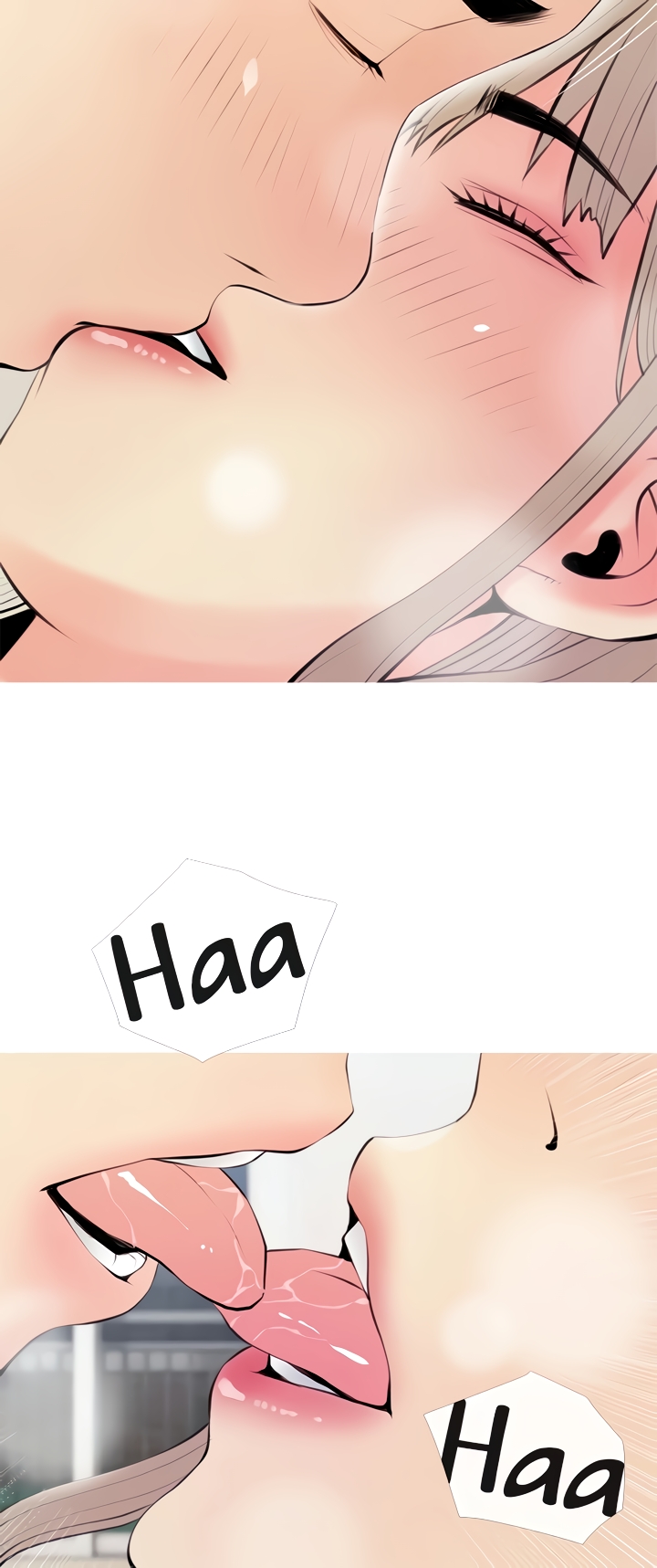 Banging My Aunt Chapter 52 image 1