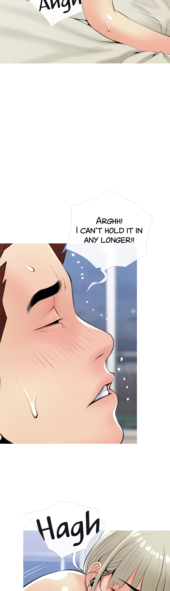 Banging My Aunt Chapter 52 image 23