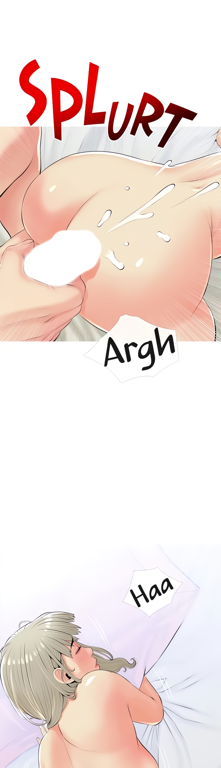 Banging My Aunt Chapter 52 image 25