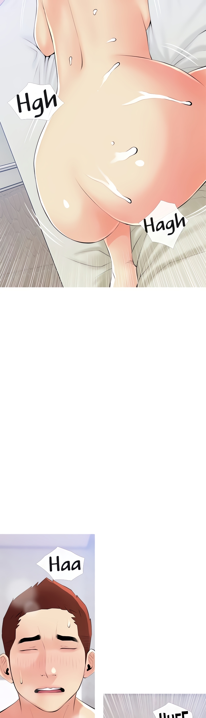 Banging My Aunt Chapter 52 image 26