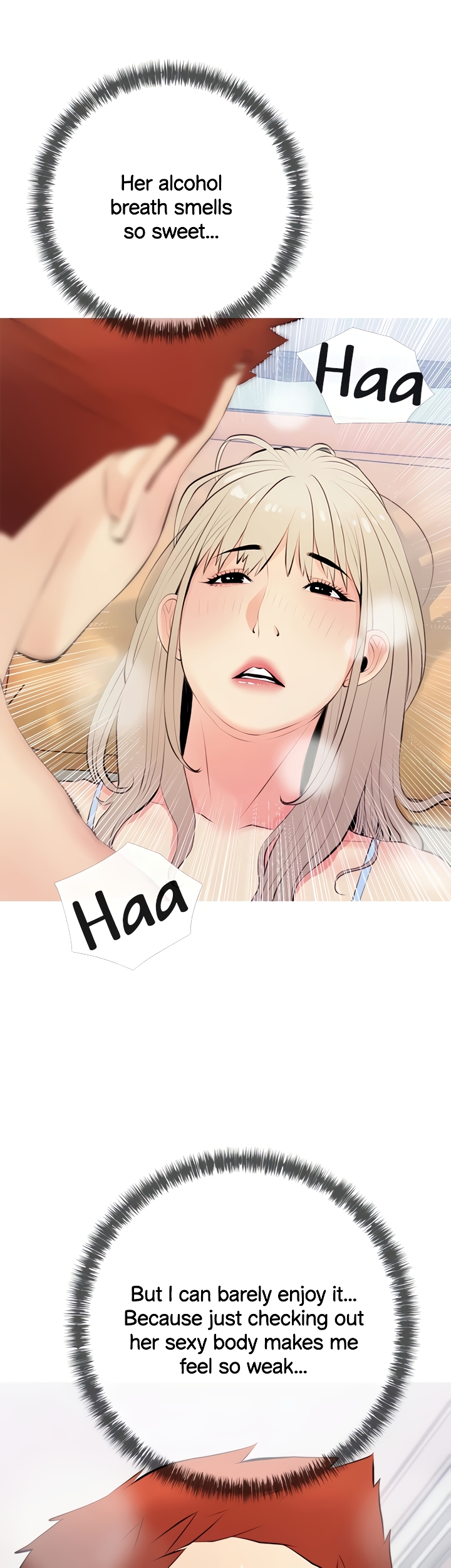 Banging My Aunt Chapter 52 image 2