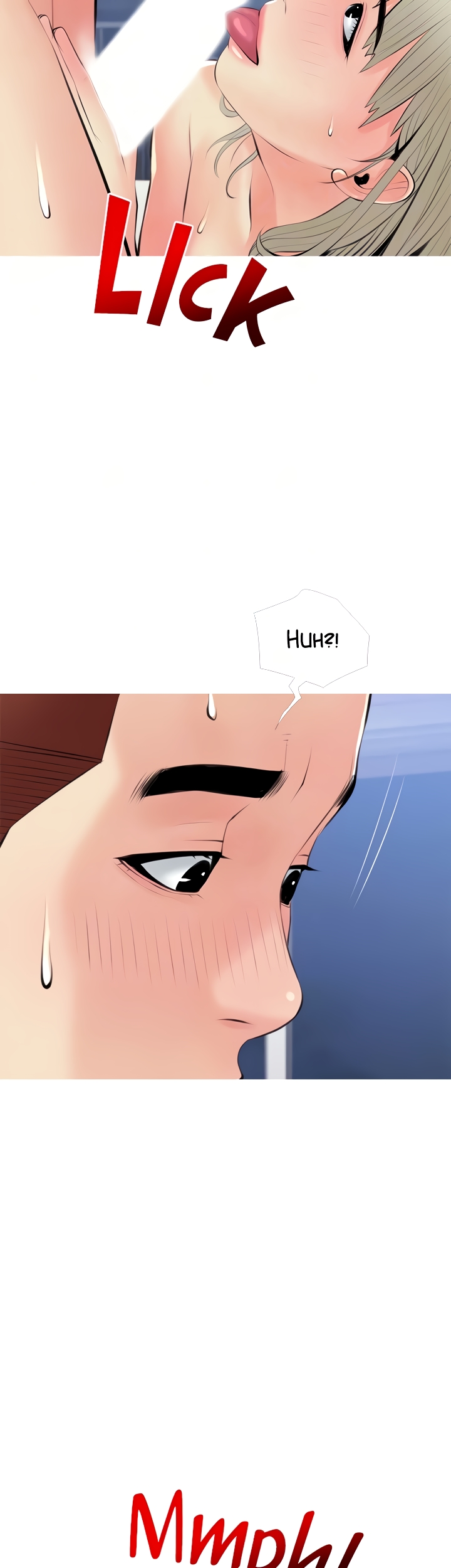 Banging My Aunt Chapter 52 image 30