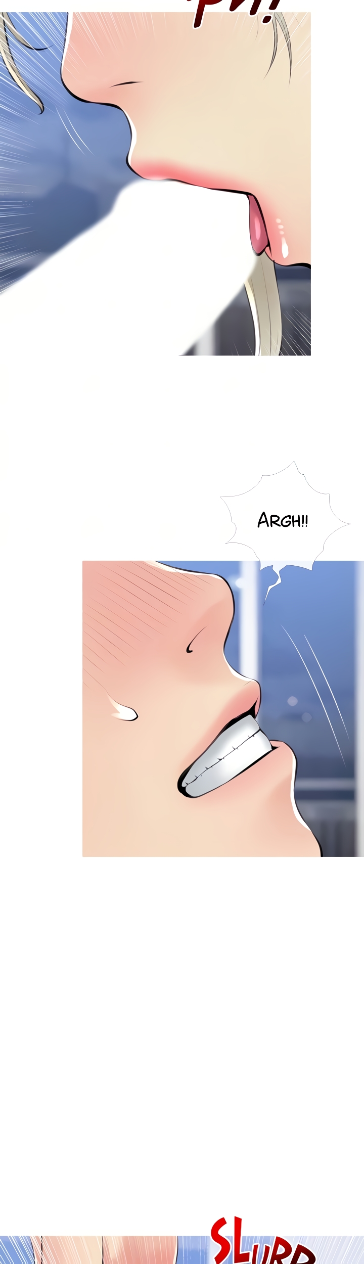 Banging My Aunt Chapter 52 image 31