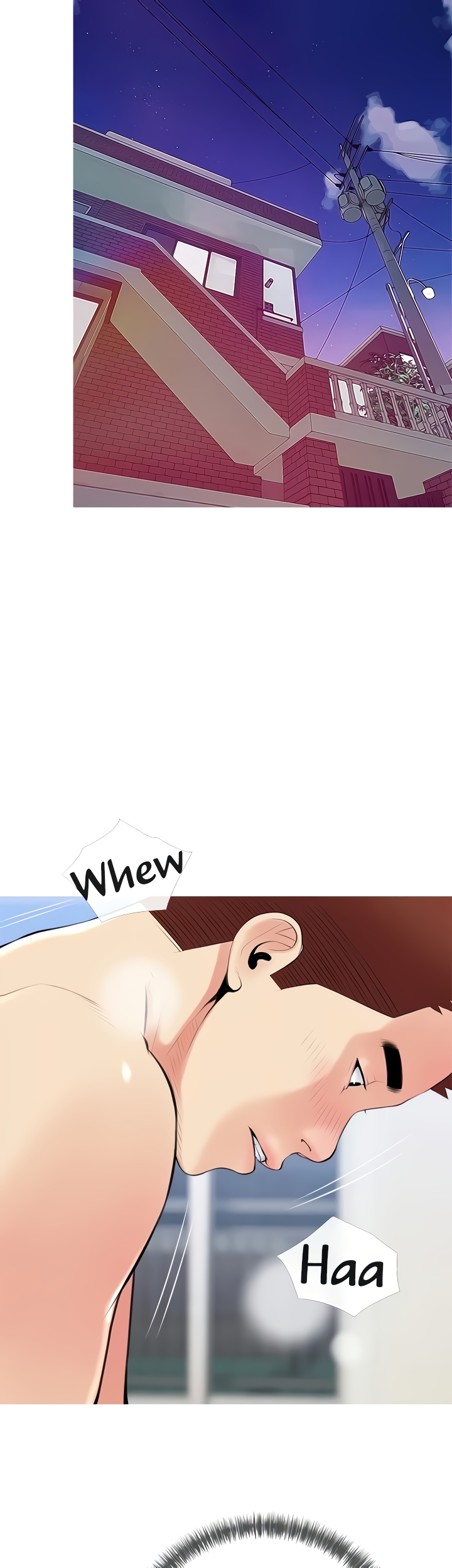 Banging My Aunt Chapter 52 image 6