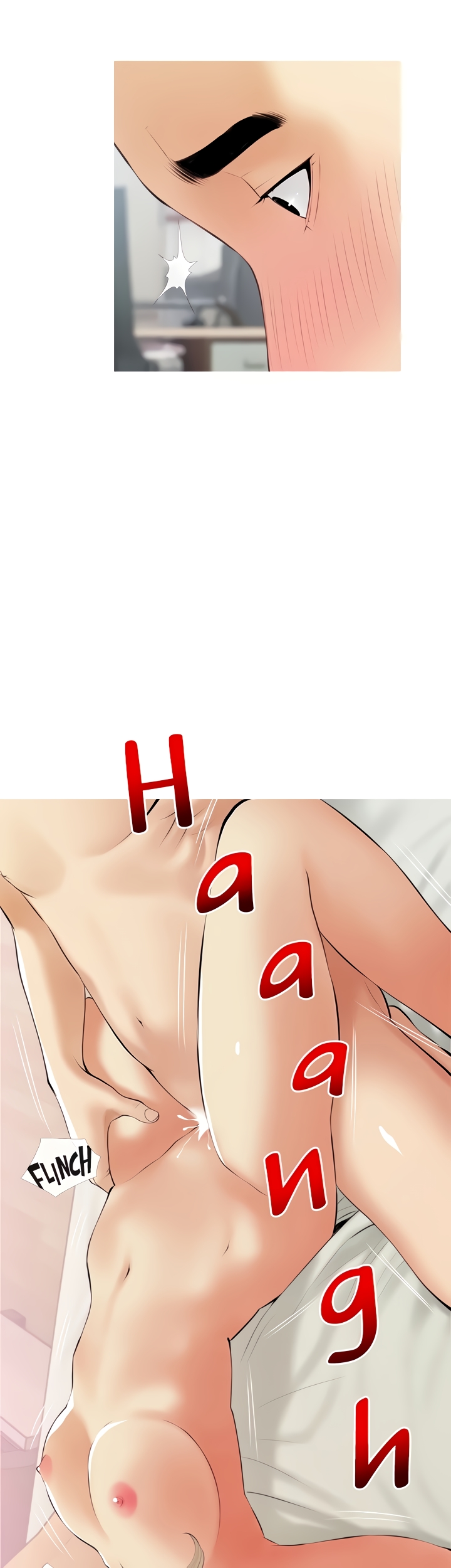 Banging My Aunt Chapter 53 image 23