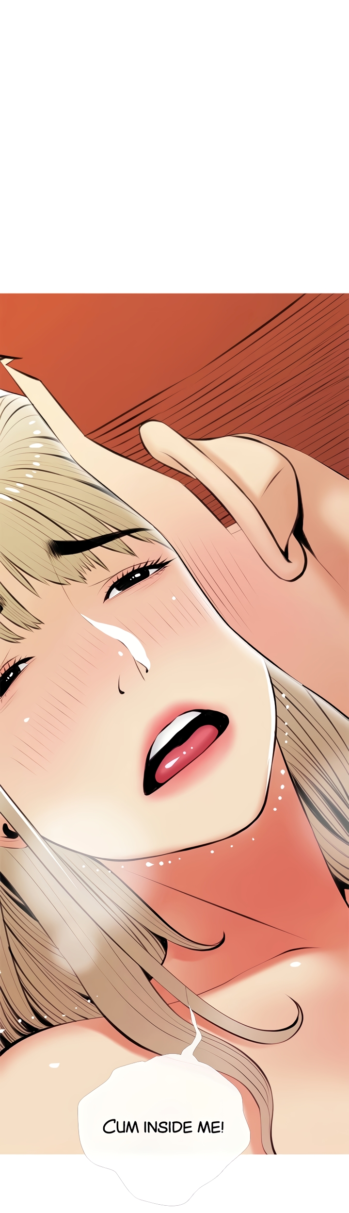 Banging My Aunt Chapter 53 image 26