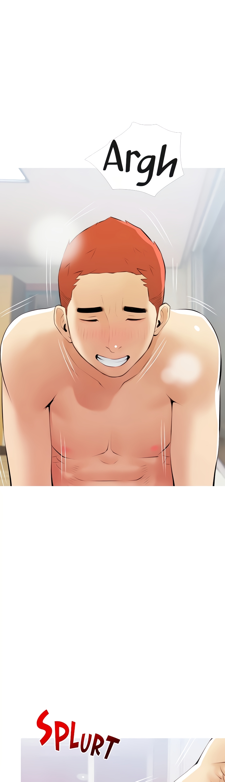 Banging My Aunt Chapter 53 image 27