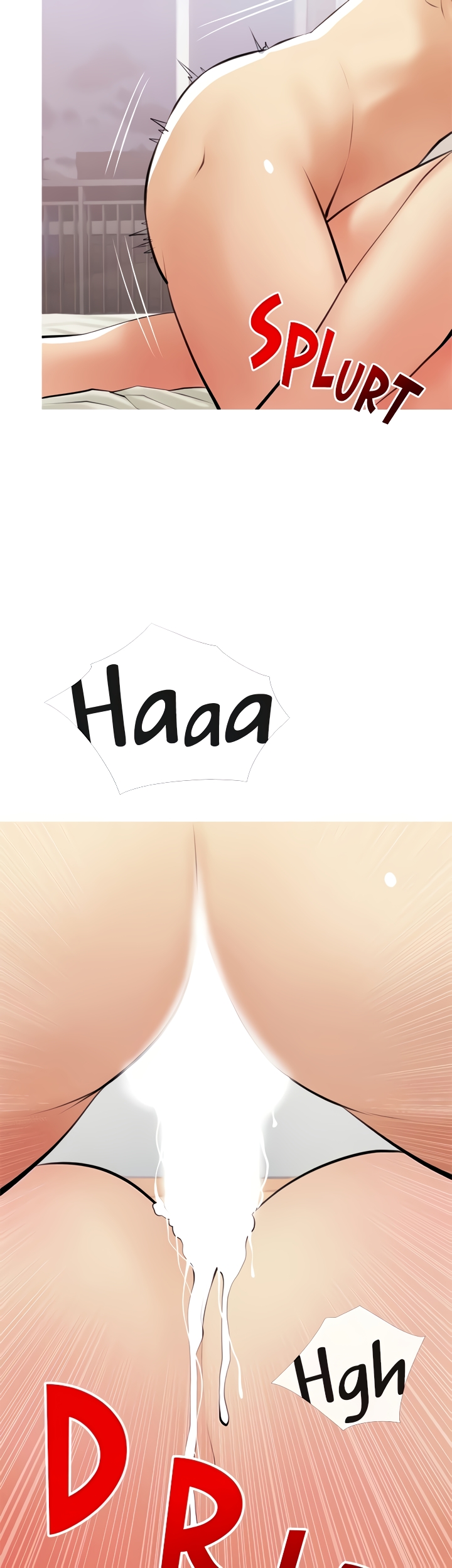 Banging My Aunt Chapter 53 image 28