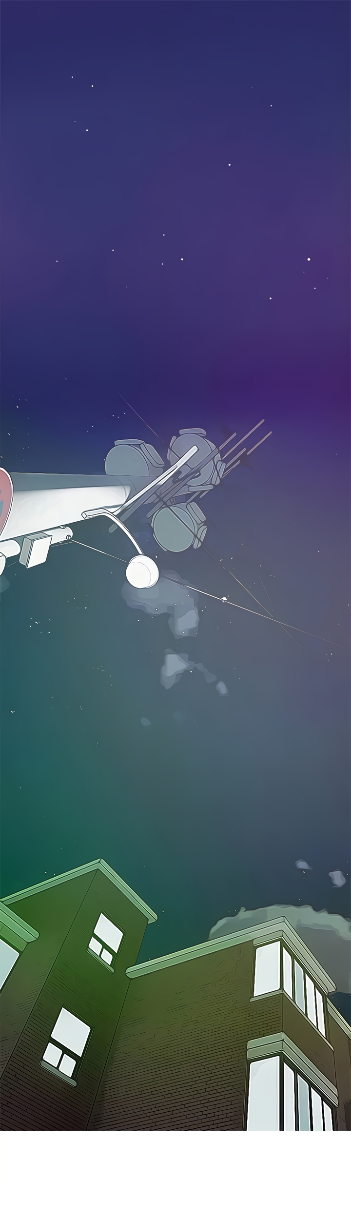 Banging My Aunt Chapter 53 image 30