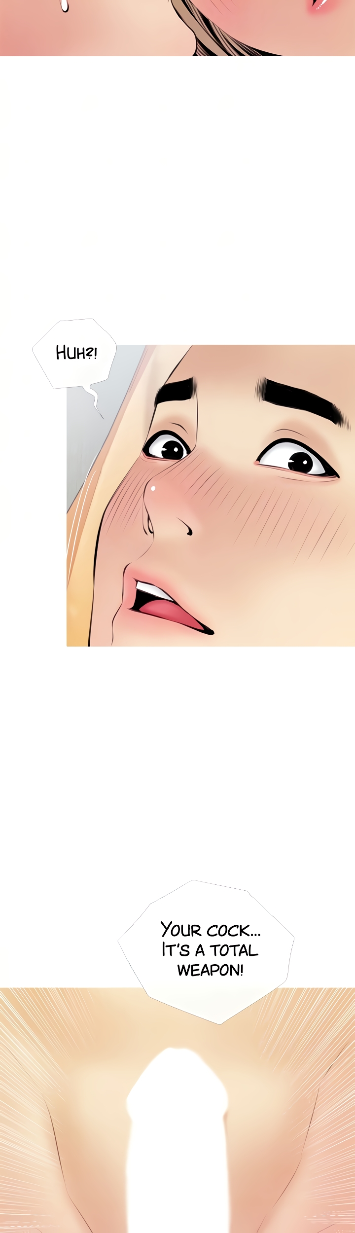 Banging My Aunt Chapter 53 image 32