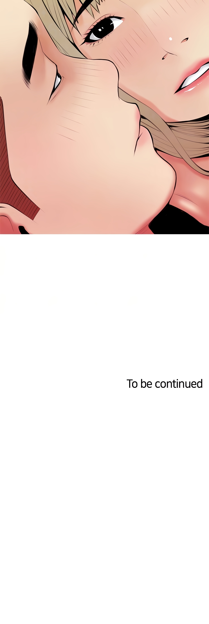 Banging My Aunt Chapter 53 image 35