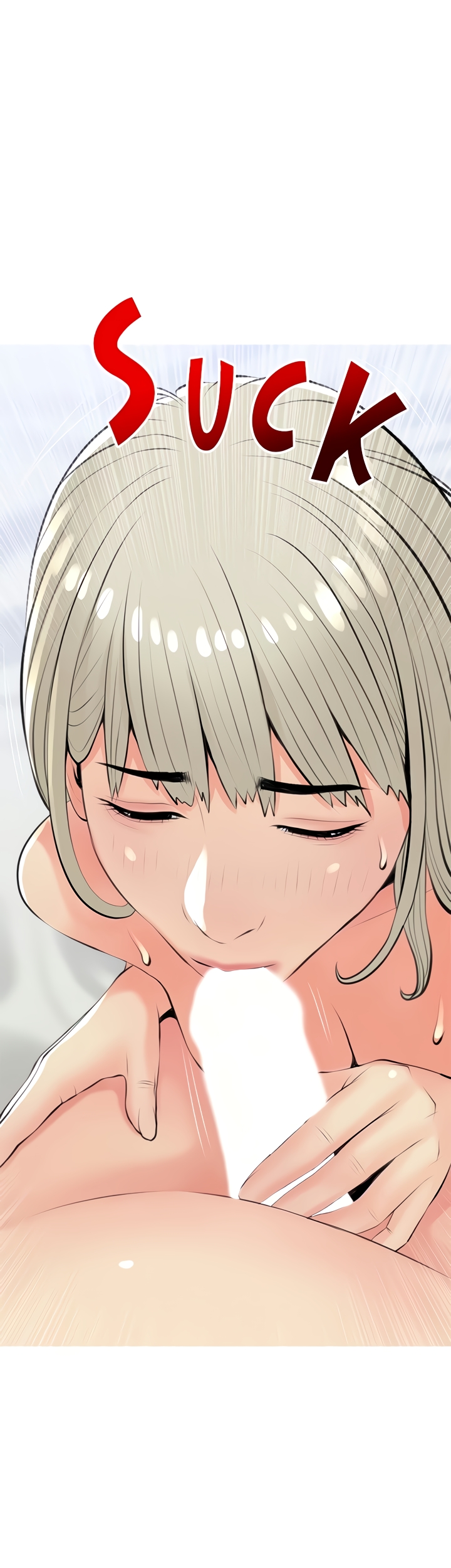 Banging My Aunt Chapter 53 image 4