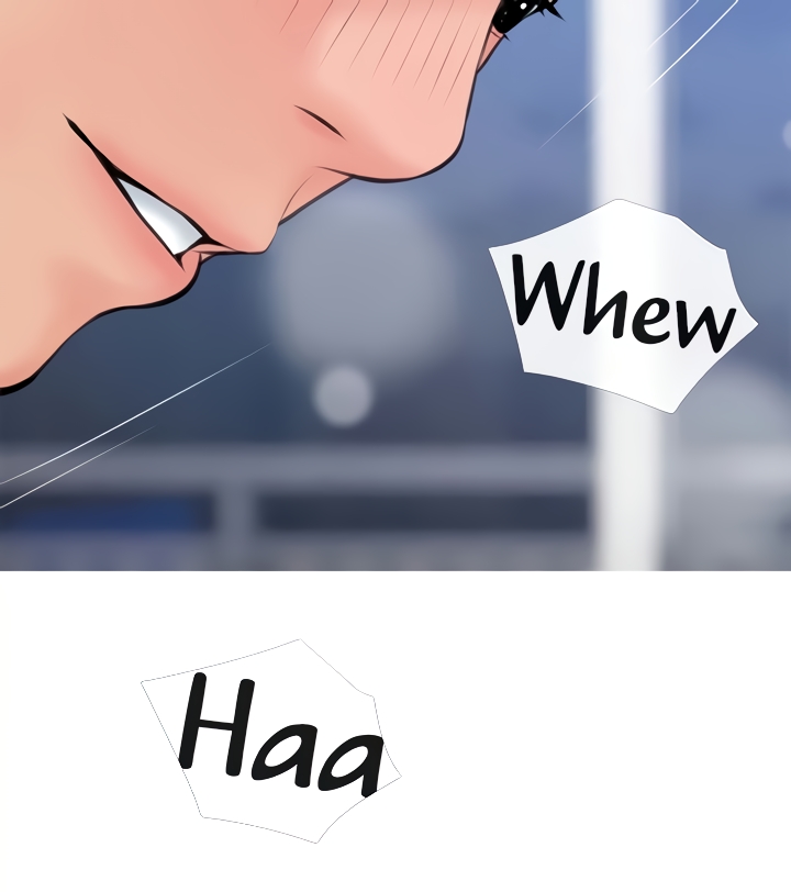 Banging My Aunt Chapter 53 image 6