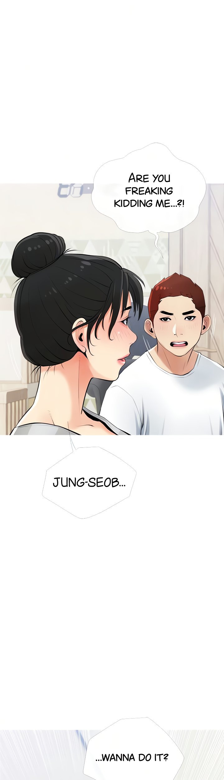 Banging My Aunt Chapter 54 image 14