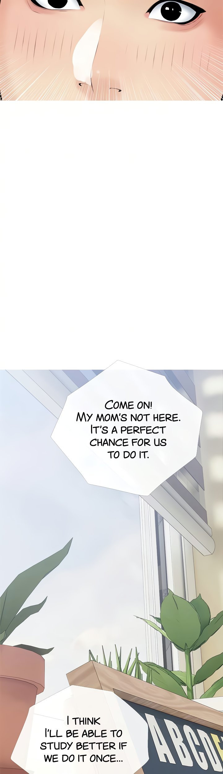 Banging My Aunt Chapter 54 image 16