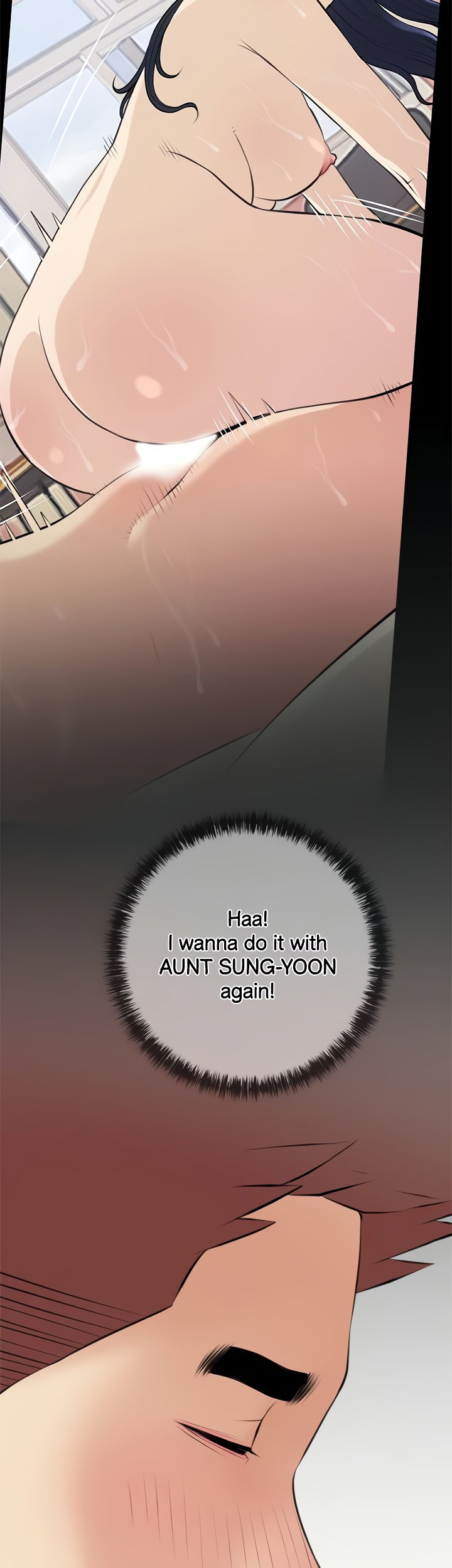 Banging My Aunt Chapter 54 image 24