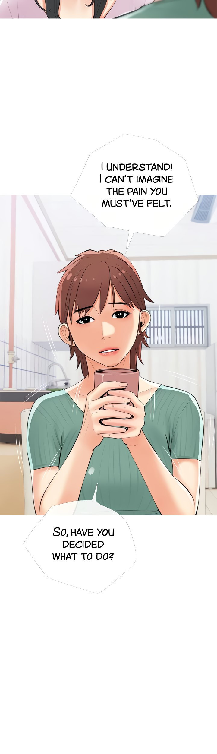 Banging My Aunt Chapter 54 image 27