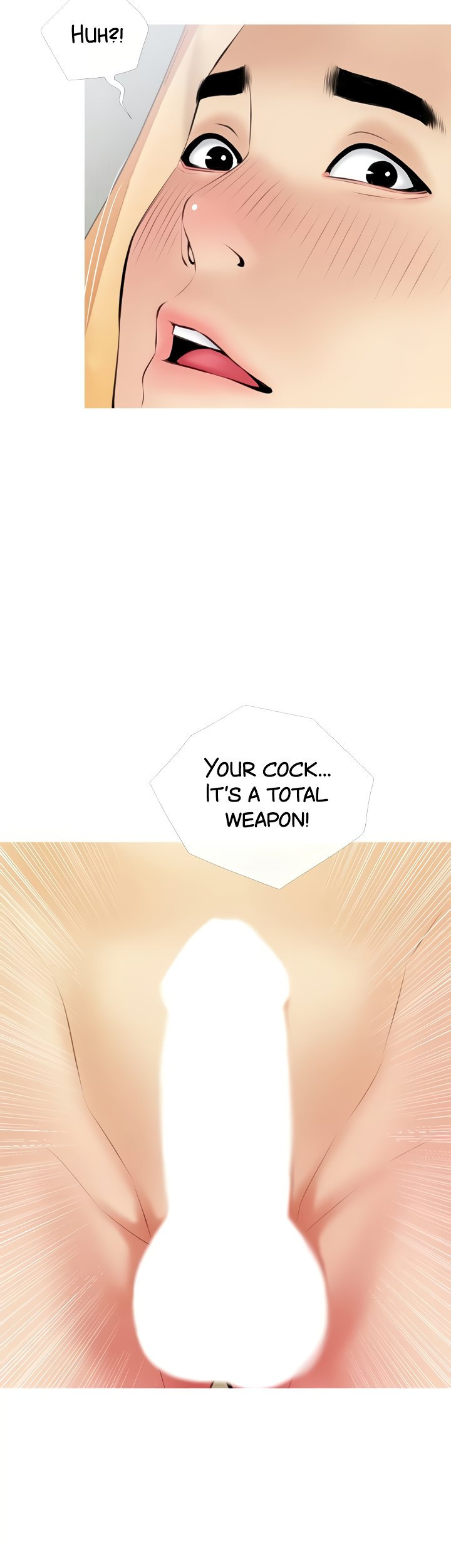 Banging My Aunt Chapter 54 image 2