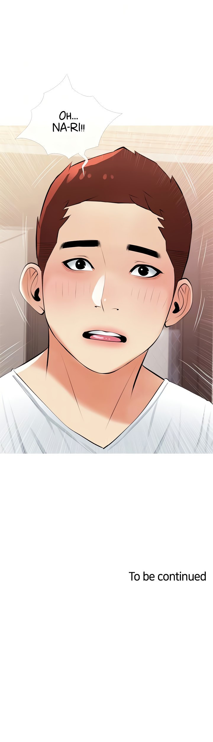 Banging My Aunt Chapter 54 image 35