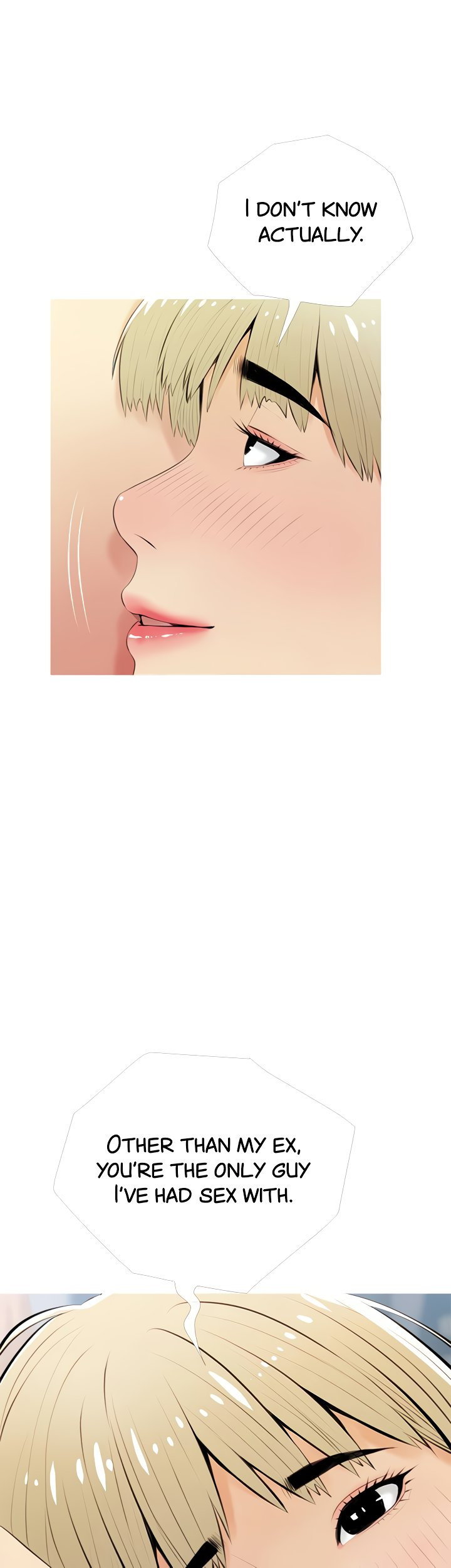 Banging My Aunt Chapter 54 image 4