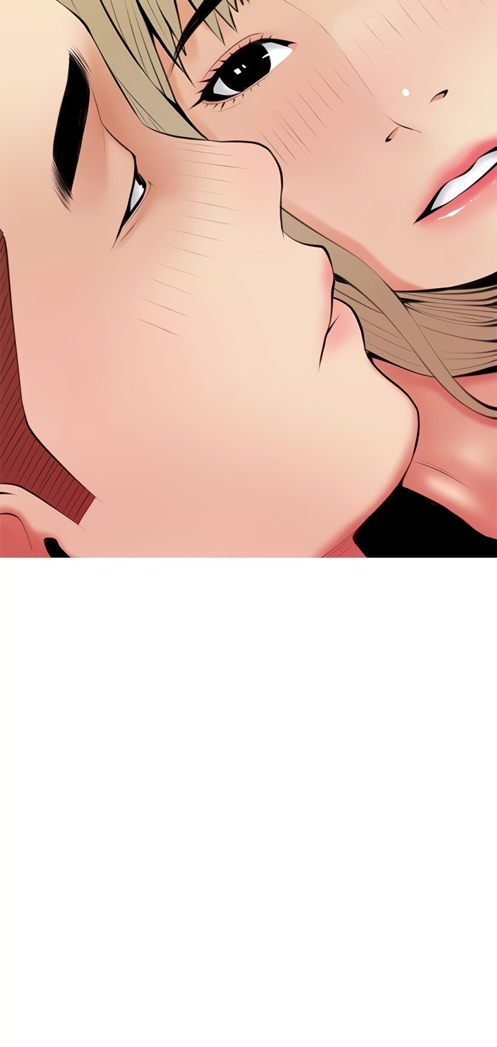 Banging My Aunt Chapter 54 image 5