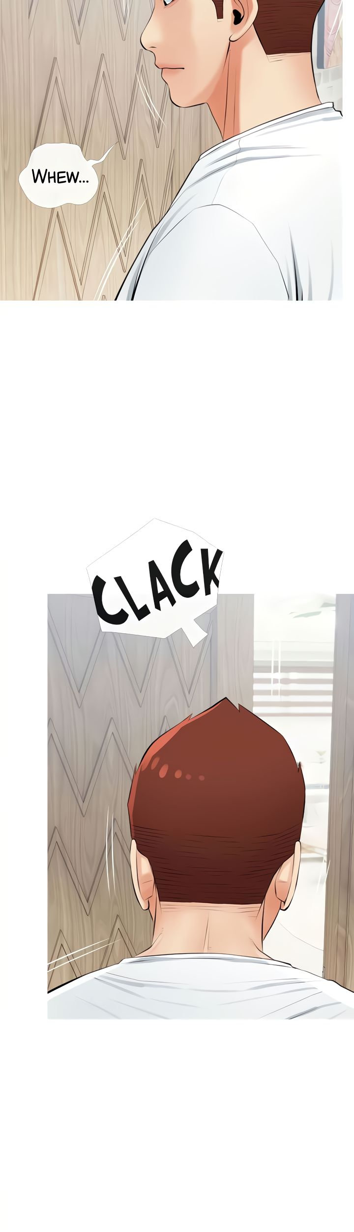 Banging My Aunt Chapter 55 image 1