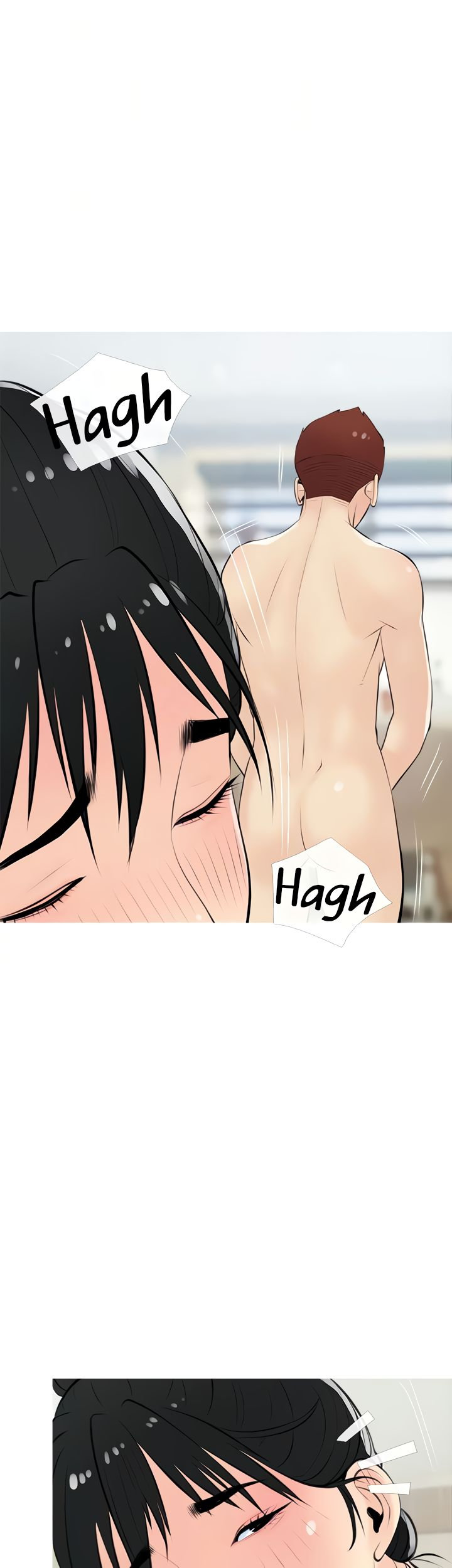 Banging My Aunt Chapter 55 image 33