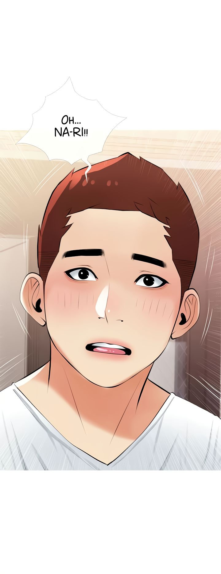 Banging My Aunt Chapter 55 image 4