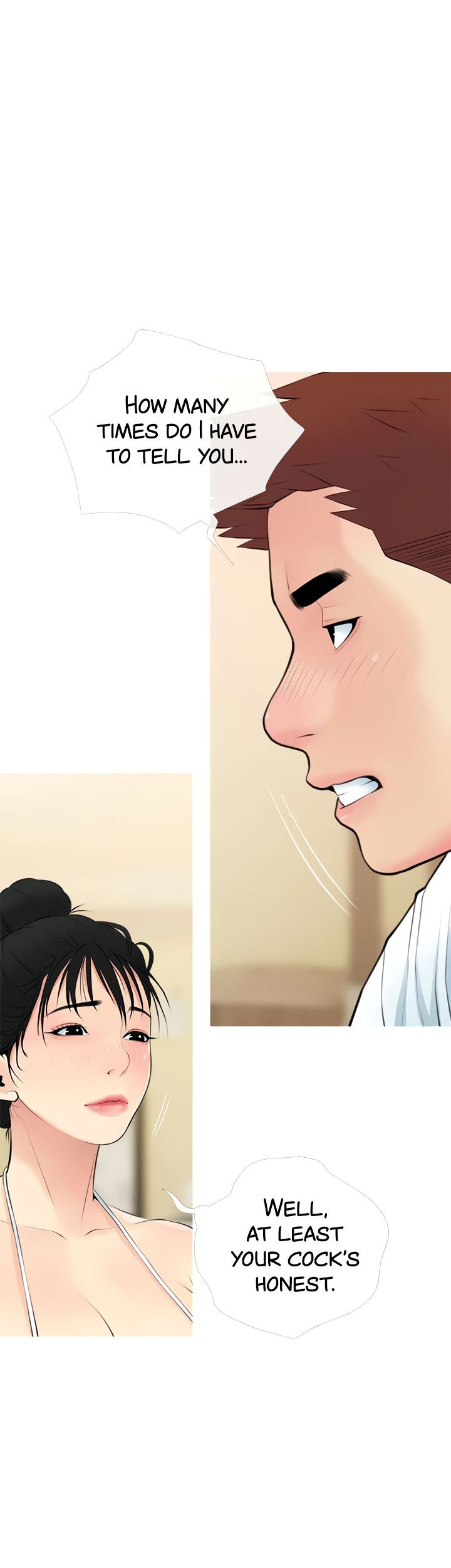 Banging My Aunt Chapter 55 image 5