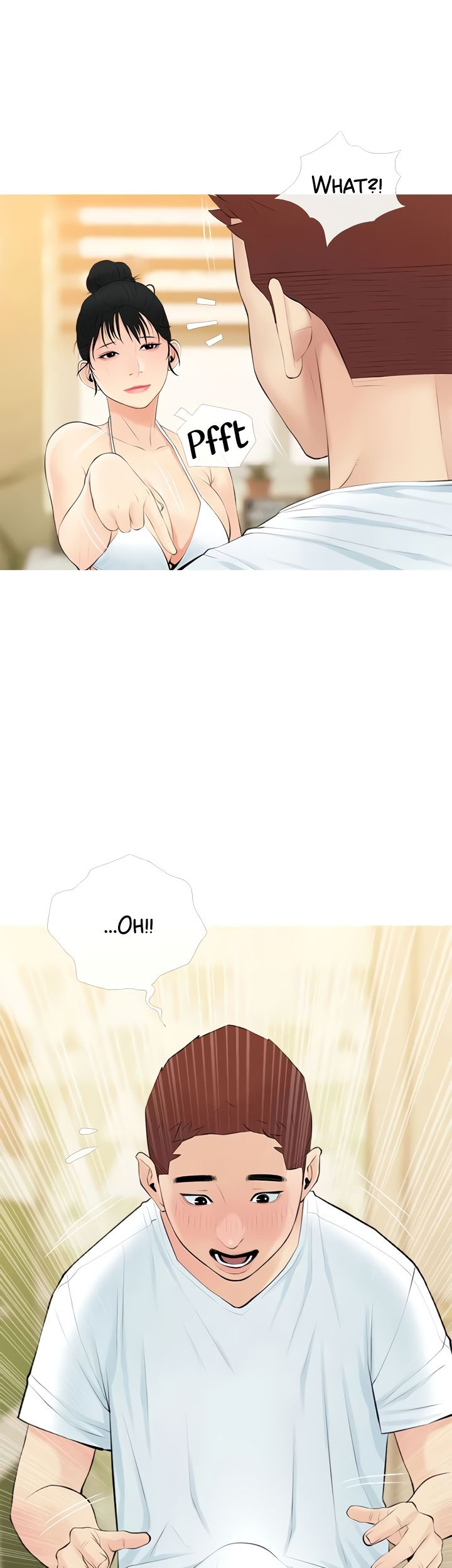 Banging My Aunt Chapter 55 image 6