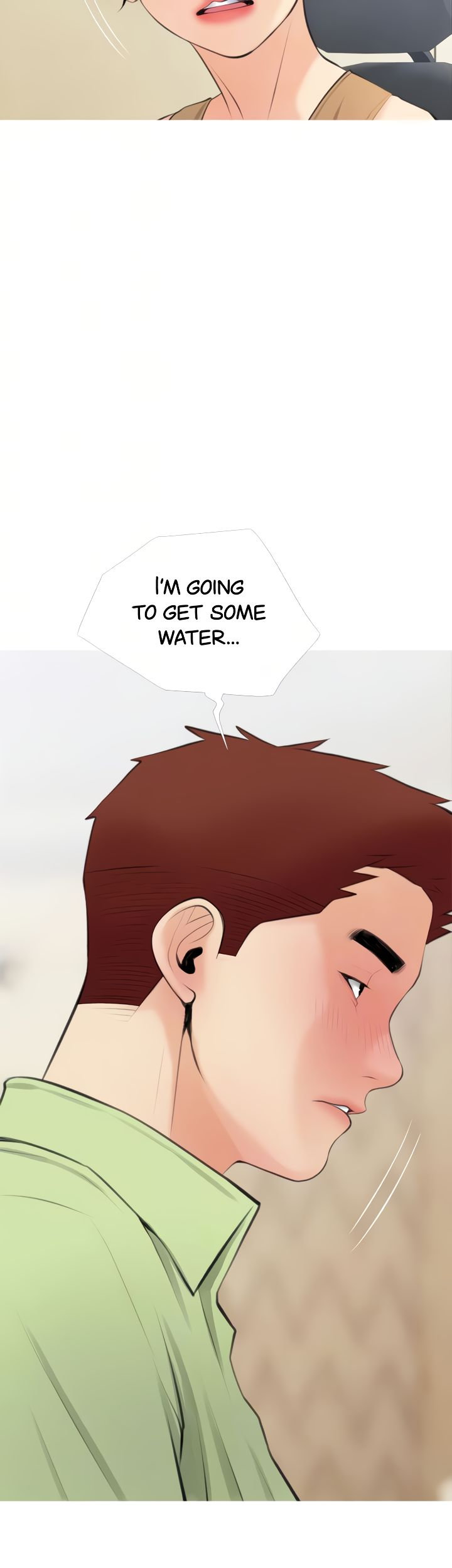 Banging My Aunt Chapter 56 image 14