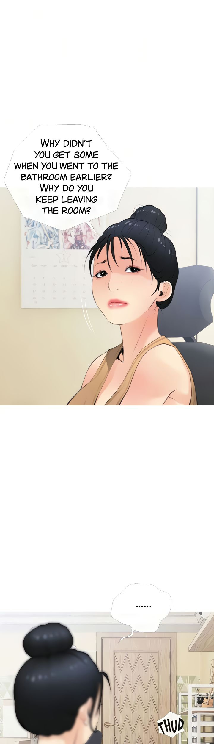 Banging My Aunt Chapter 56 image 15