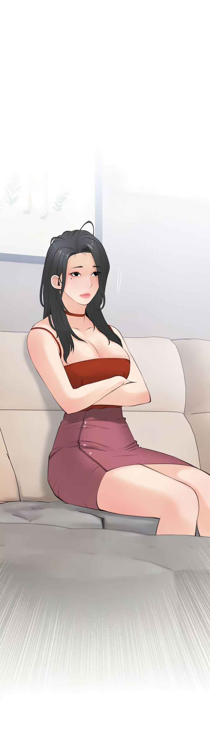 Banging My Aunt Chapter 56 image 17