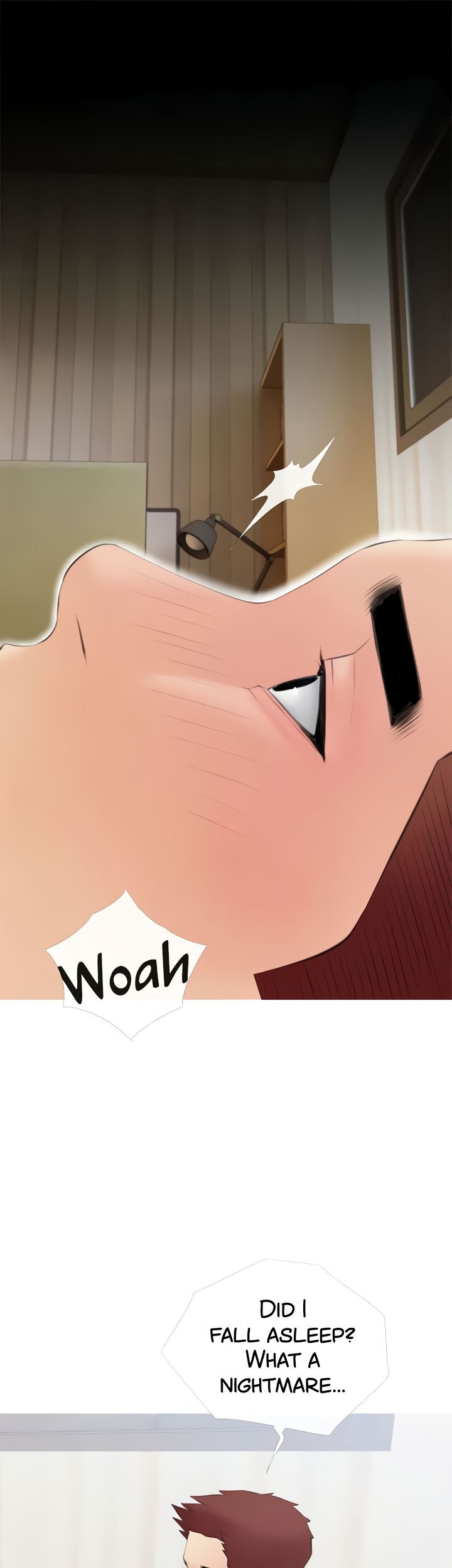 Banging My Aunt Chapter 56 image 29