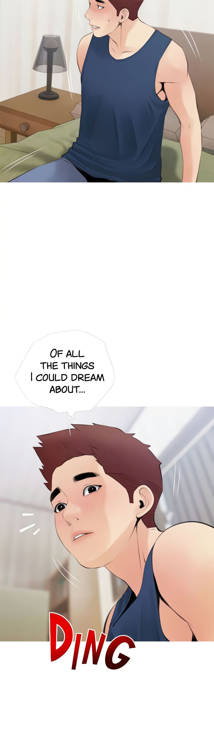Banging My Aunt Chapter 56 image 30