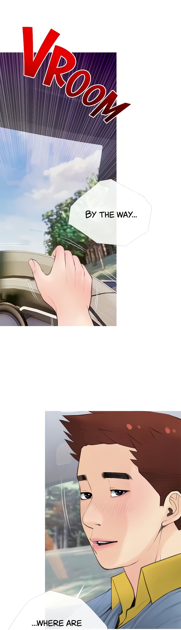 Banging My Aunt Chapter 57 image 11