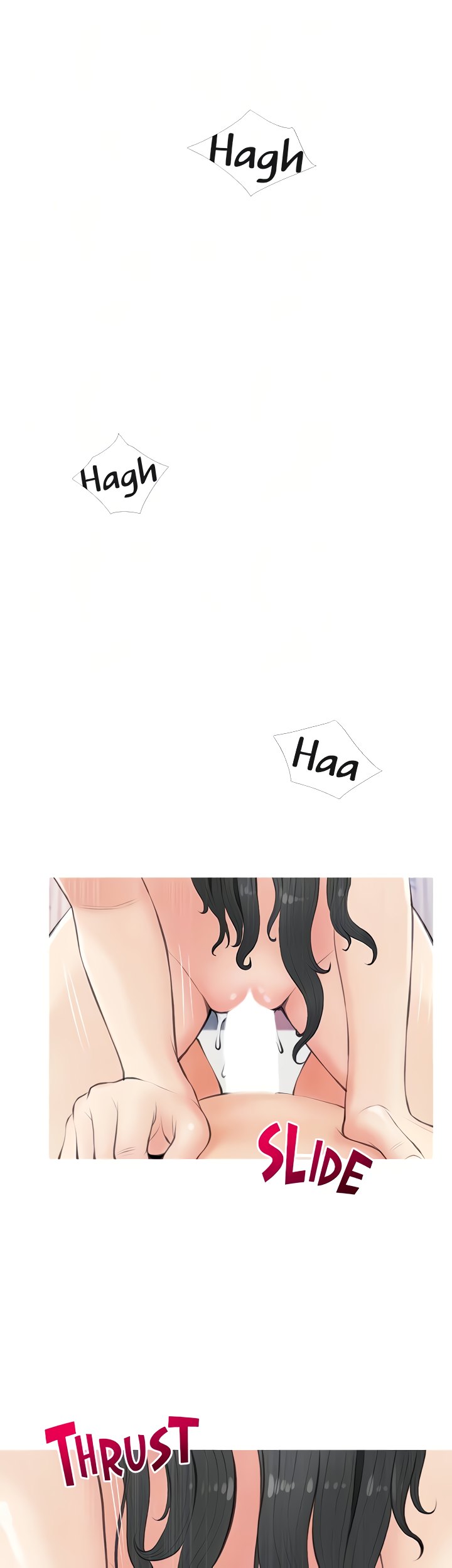 Banging My Aunt Chapter 58 image 15