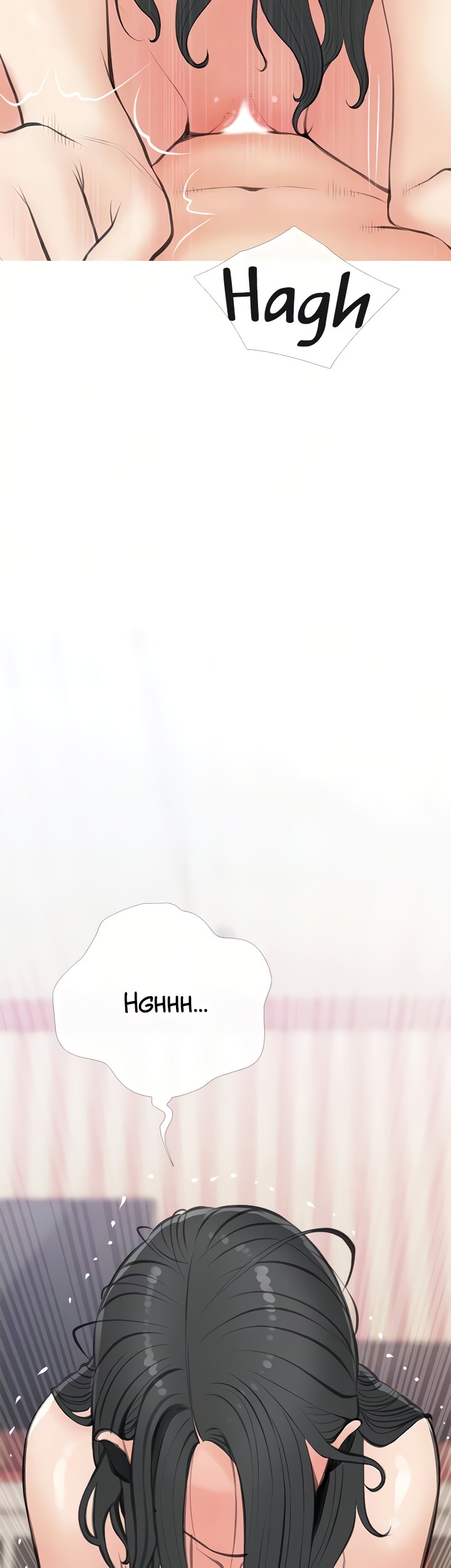Banging My Aunt Chapter 58 image 16