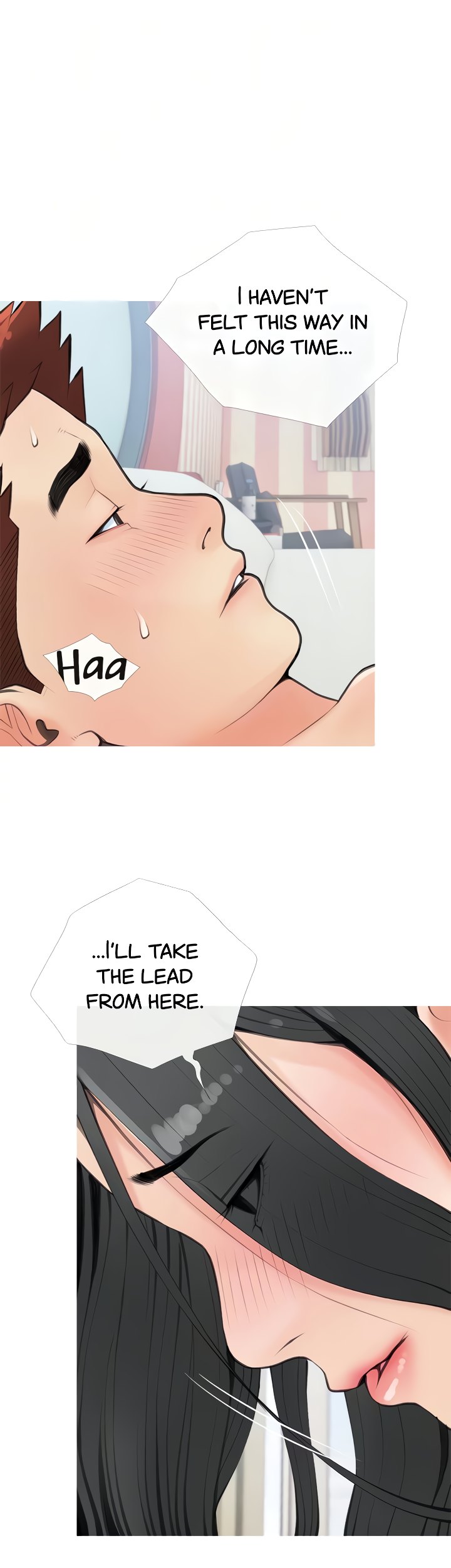 Banging My Aunt Chapter 58 image 18